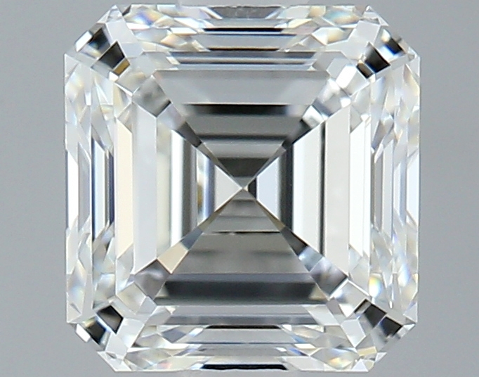 Asscher Diamond