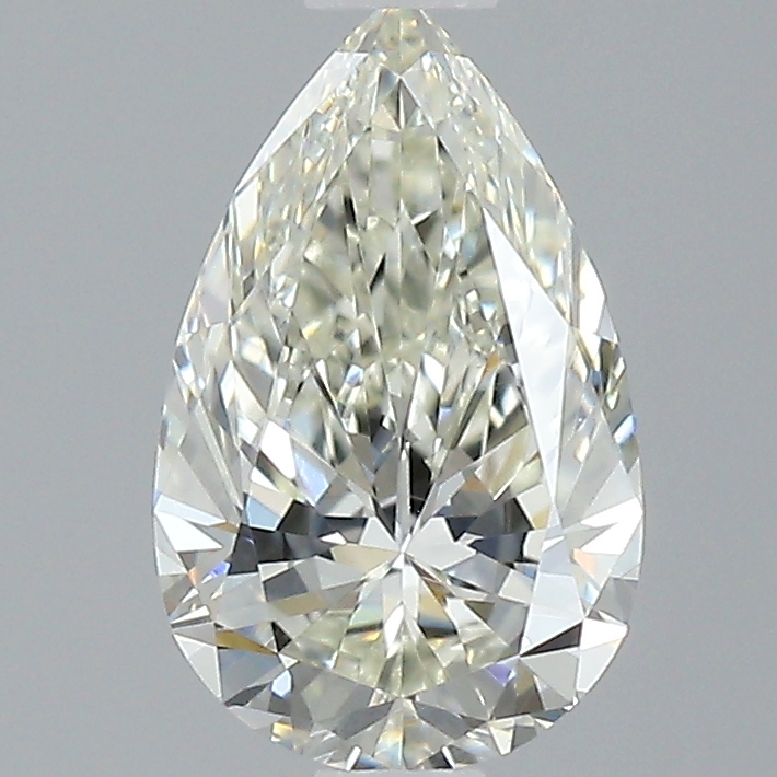 pear shaped diamond