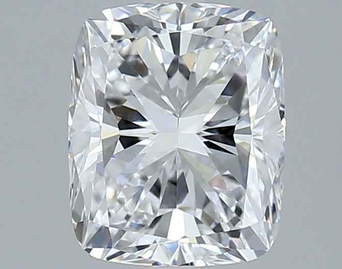 cushion shaped diamond
