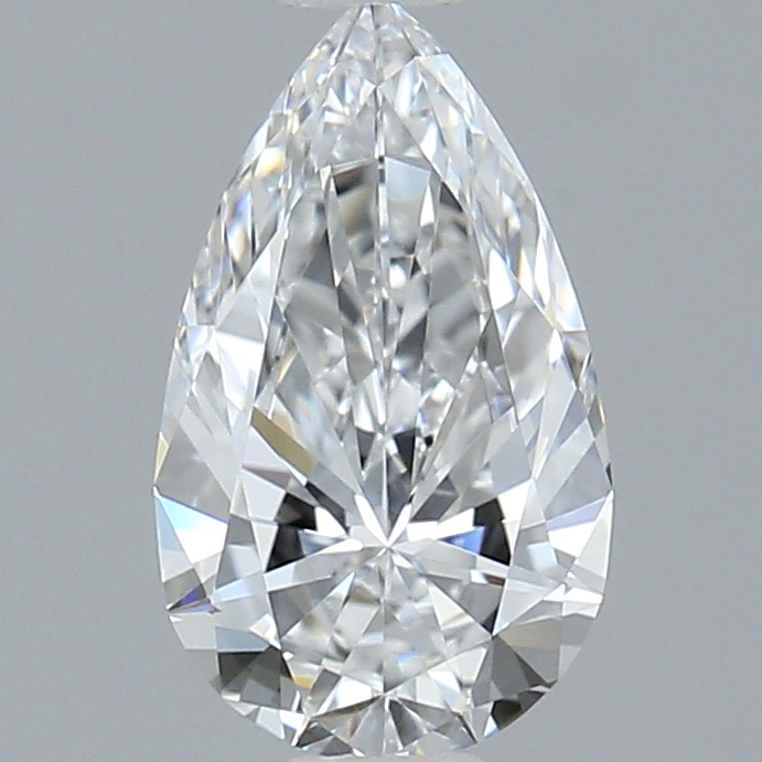 pear shaped diamond