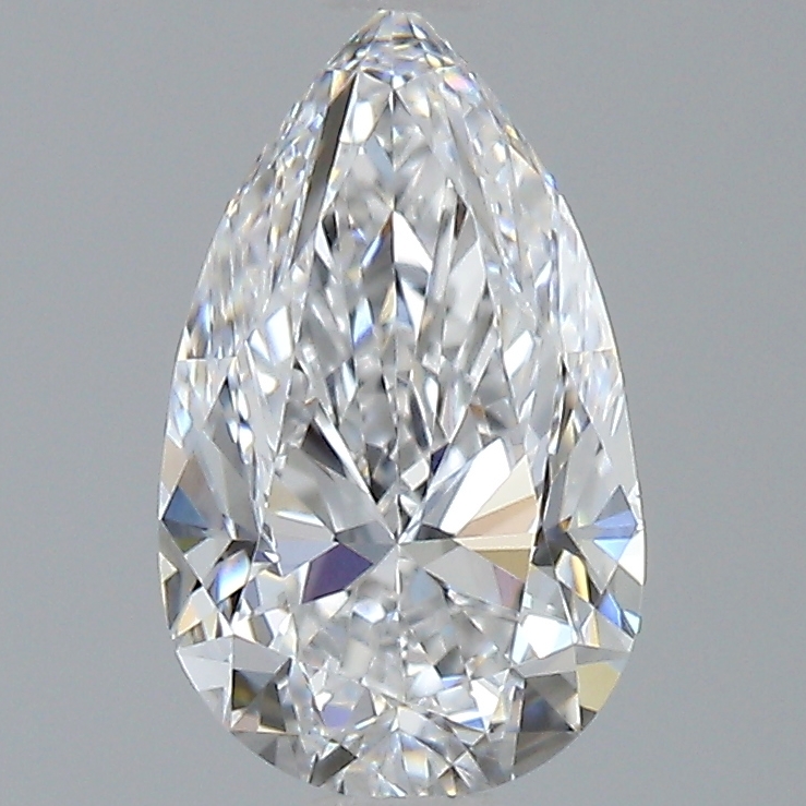 pear shaped diamond