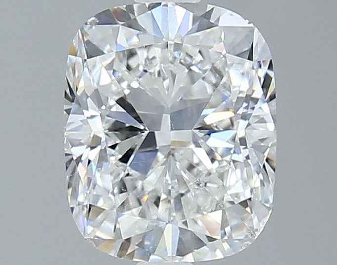 cushion shaped diamond