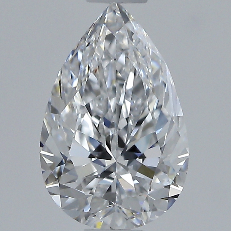 pear shaped diamond