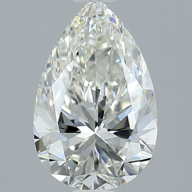 pear shaped diamond