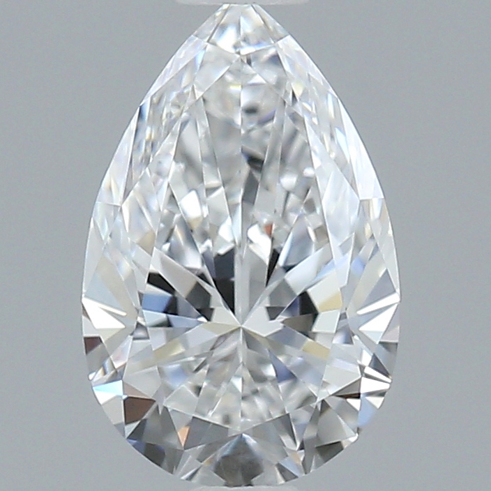 pear shaped diamond