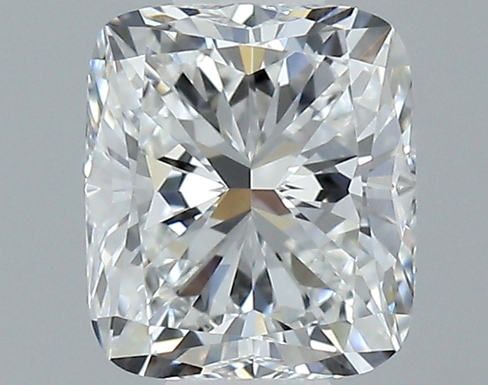 cushion shaped diamond
