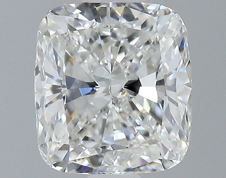 cushion shaped diamond