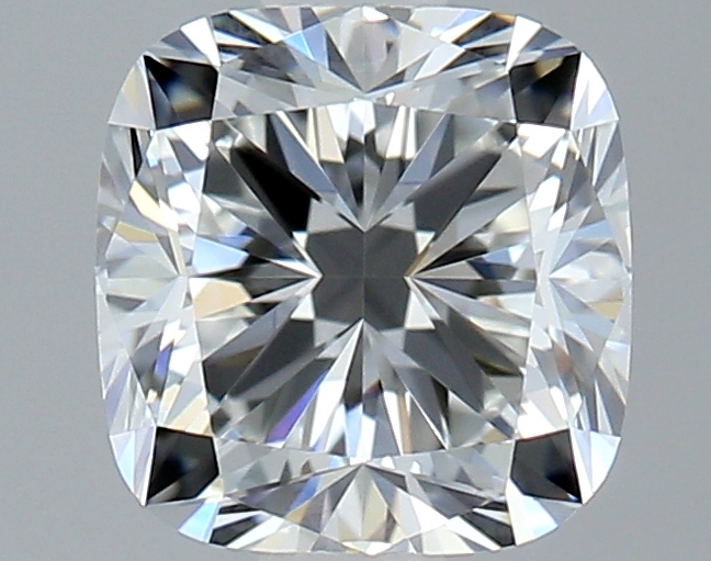 1.01-Carat  G VVS1 Very Good Cushion Diamond