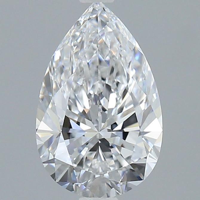 pear shaped diamond
