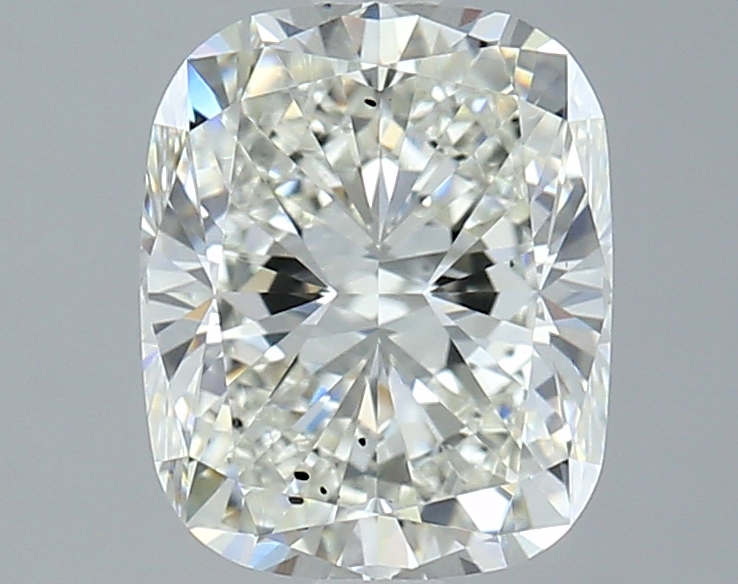 cushion shaped diamond