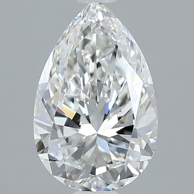 pear shaped diamond