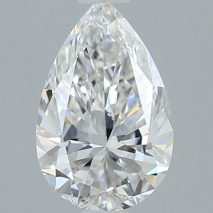 pear shaped diamond