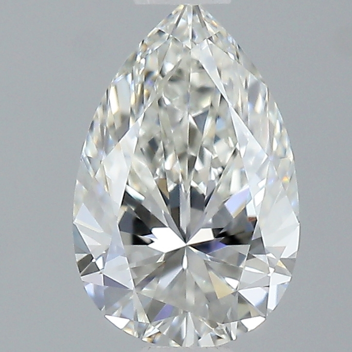 pear shaped diamond