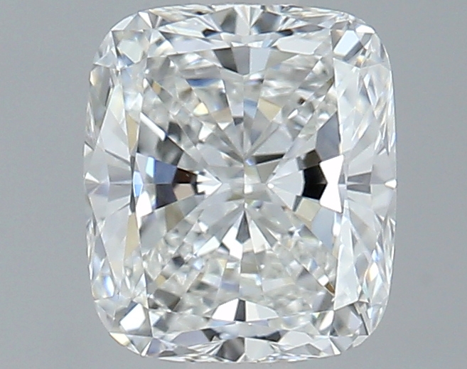cushion shaped diamond