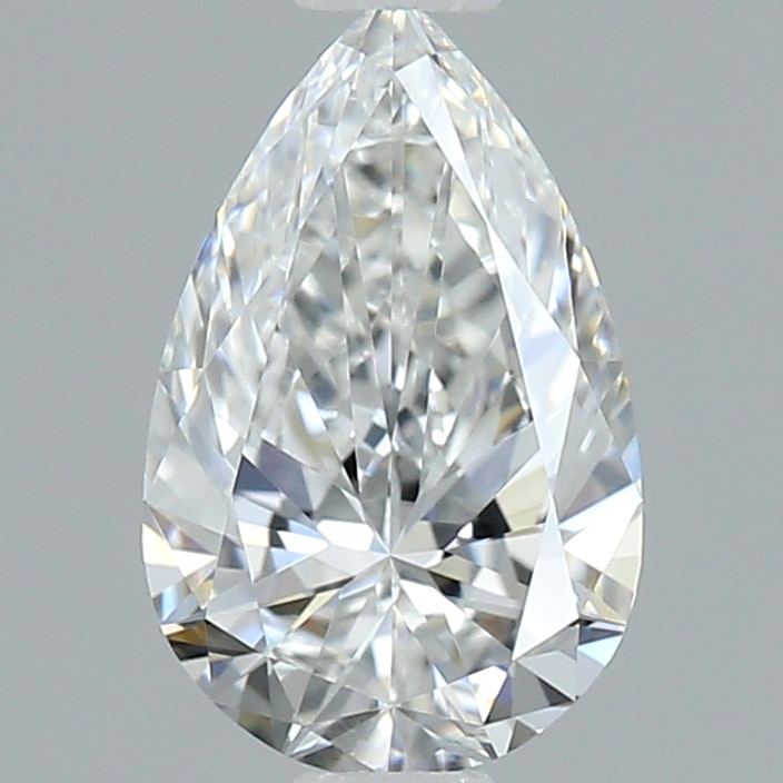 pear shaped diamond