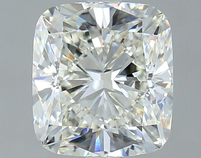 cushion shaped diamond