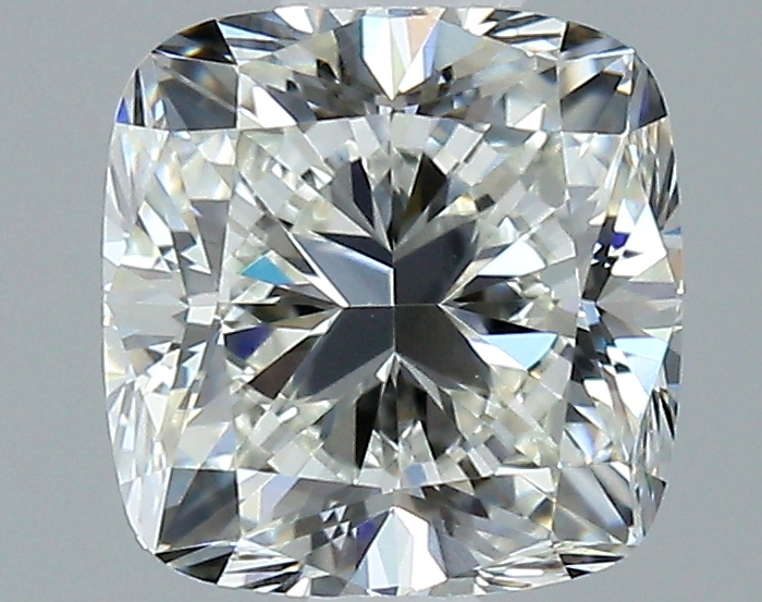 cushion shaped diamond