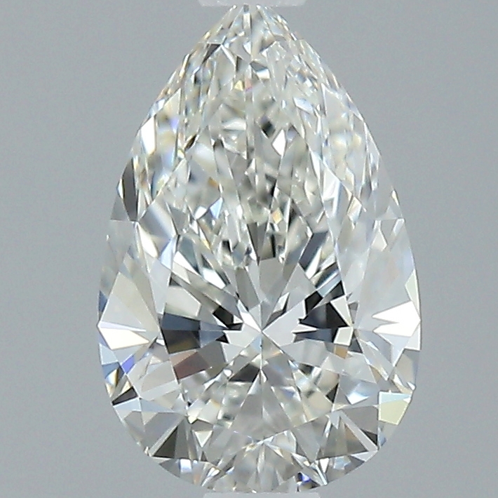 pear shaped diamond