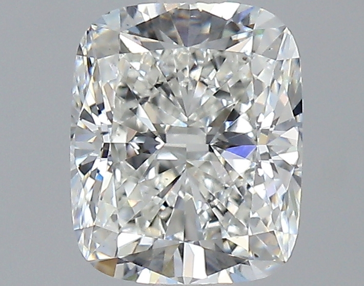 cushion shaped diamond