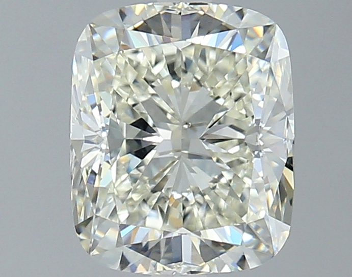 cushion shaped diamond