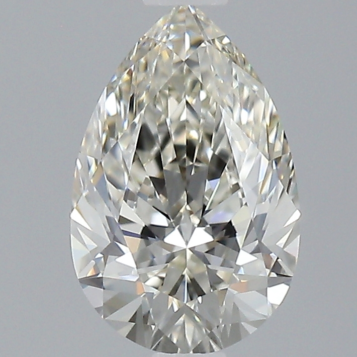 pear shaped diamond