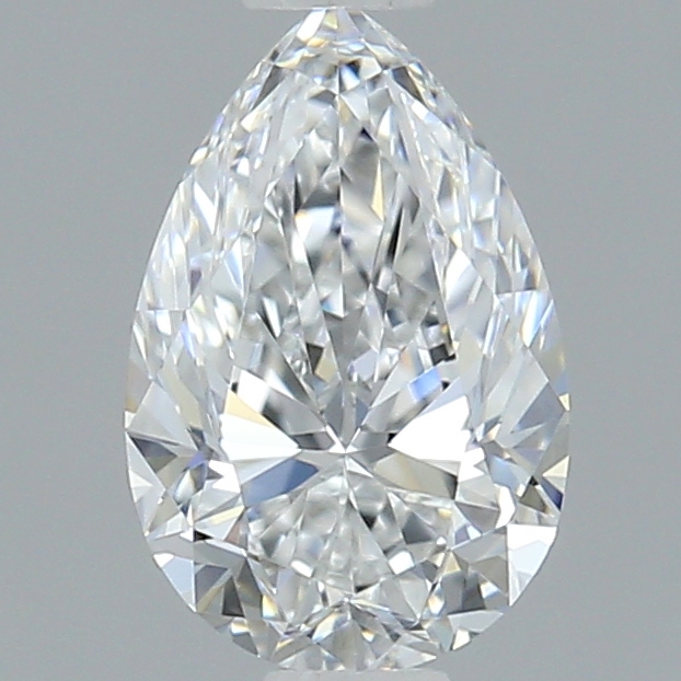 pear shaped diamond