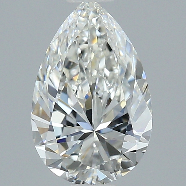 pear shaped diamond
