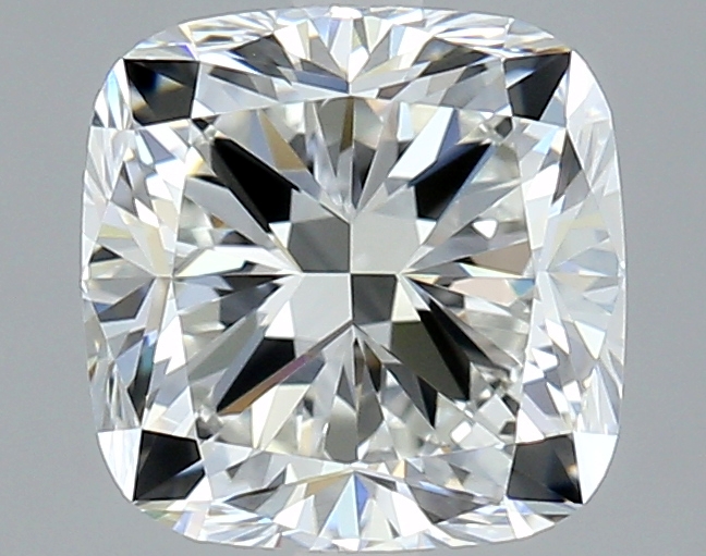 cushion shaped diamond