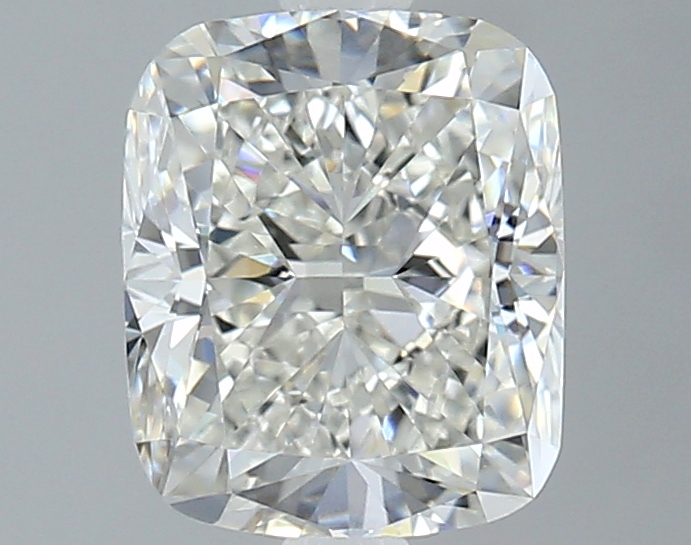 cushion shaped diamond