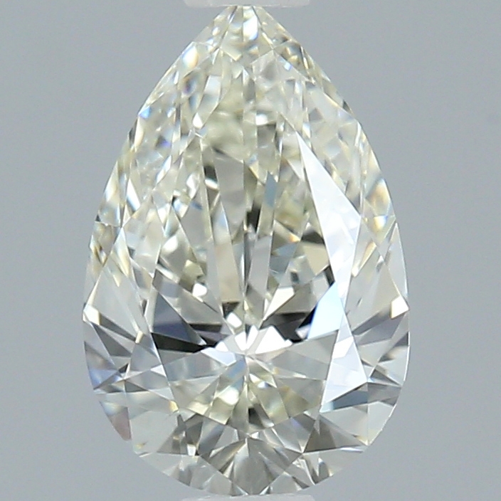 pear shaped diamond
