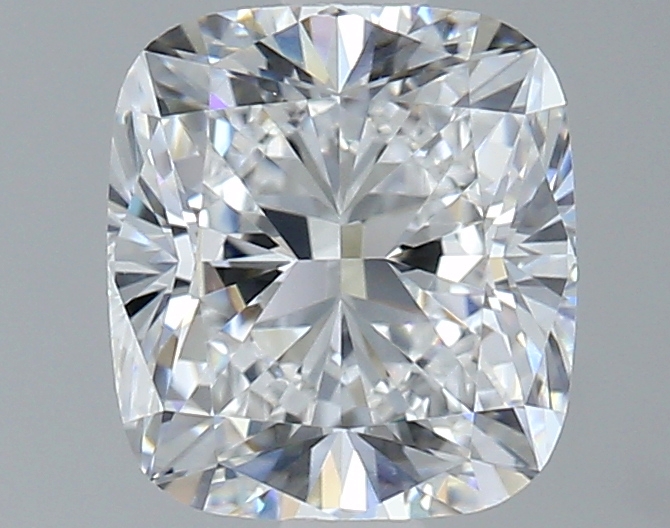 cushion shaped diamond
