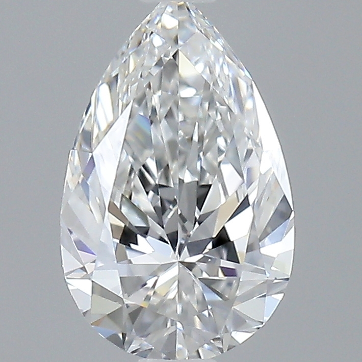 pear shaped diamond