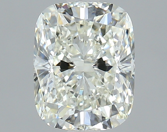 cushion shaped diamond