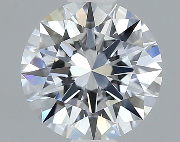 round shaped diamond