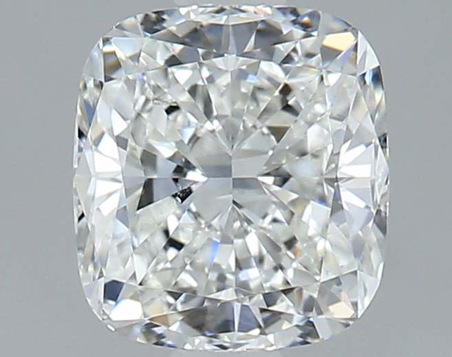 cushion shaped diamond