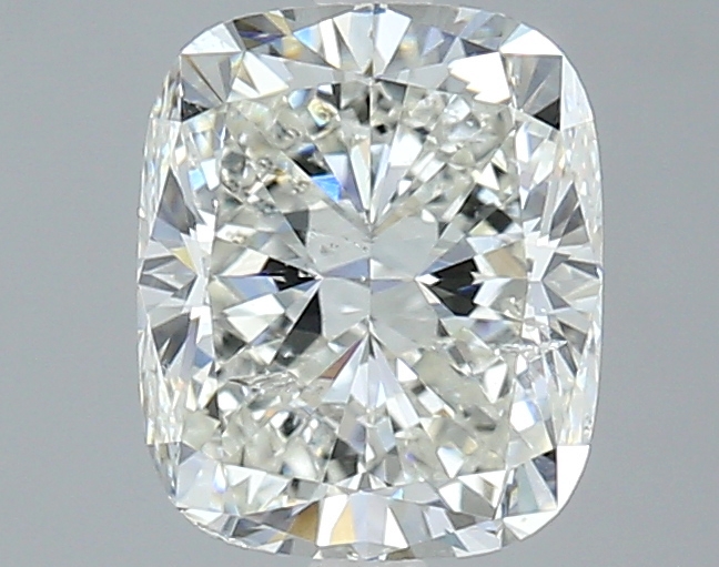 cushion shaped diamond