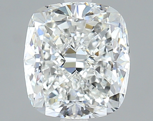 cushion shaped diamond