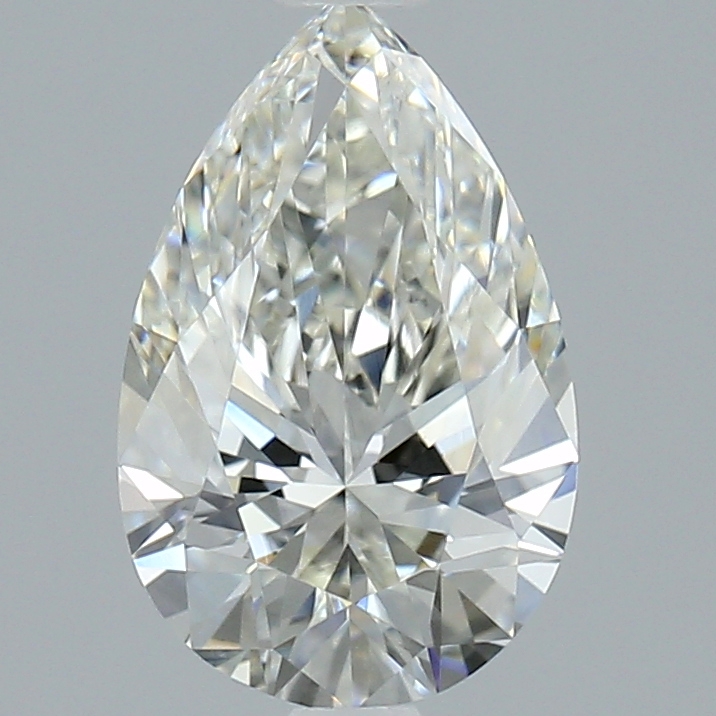 pear shaped diamond