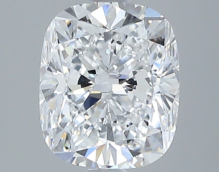 cushion shaped diamond