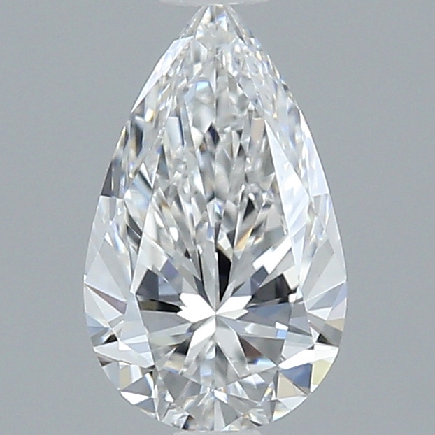 pear shaped diamond