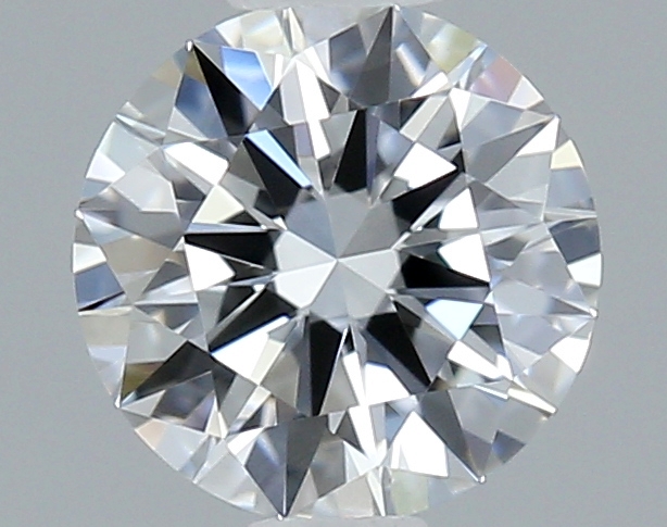 round shaped diamond