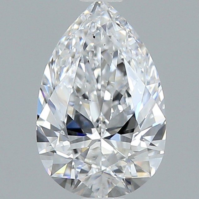 pear shaped diamond