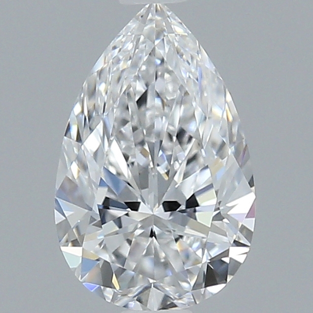 pear shaped diamond