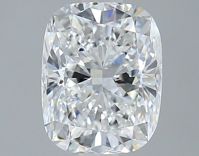 cushion shaped diamond