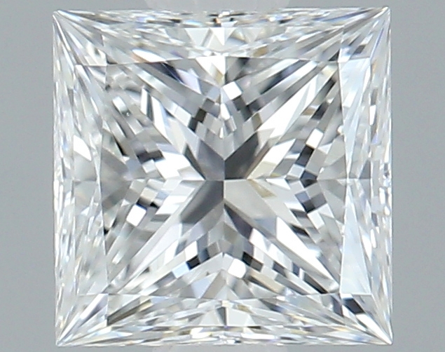 princess shaped diamond