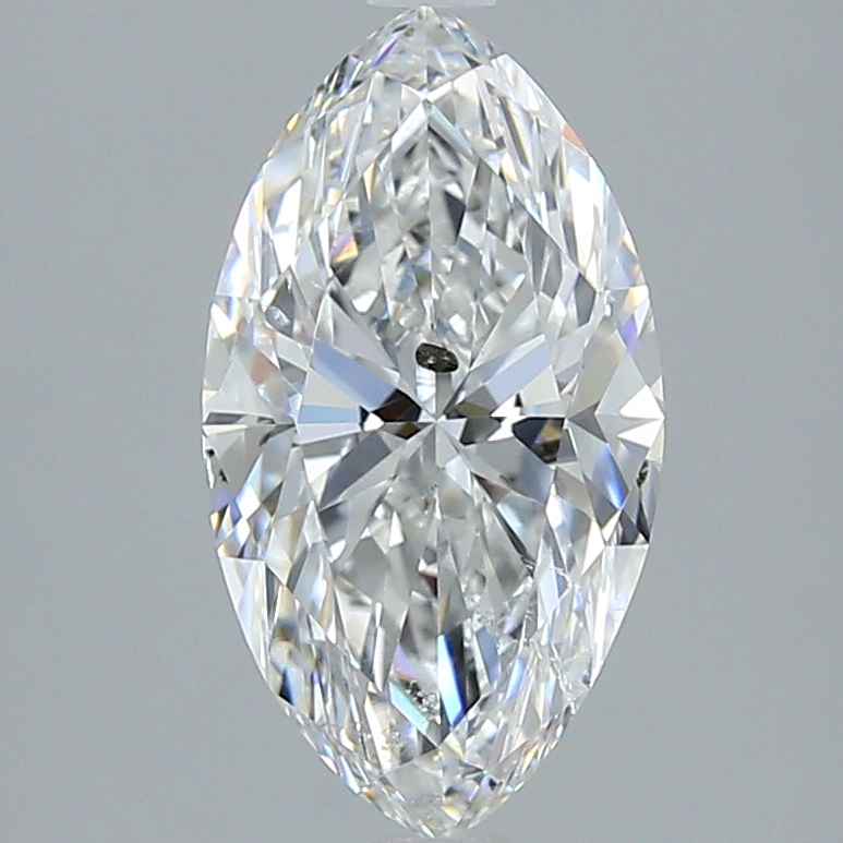 marquise shaped diamond