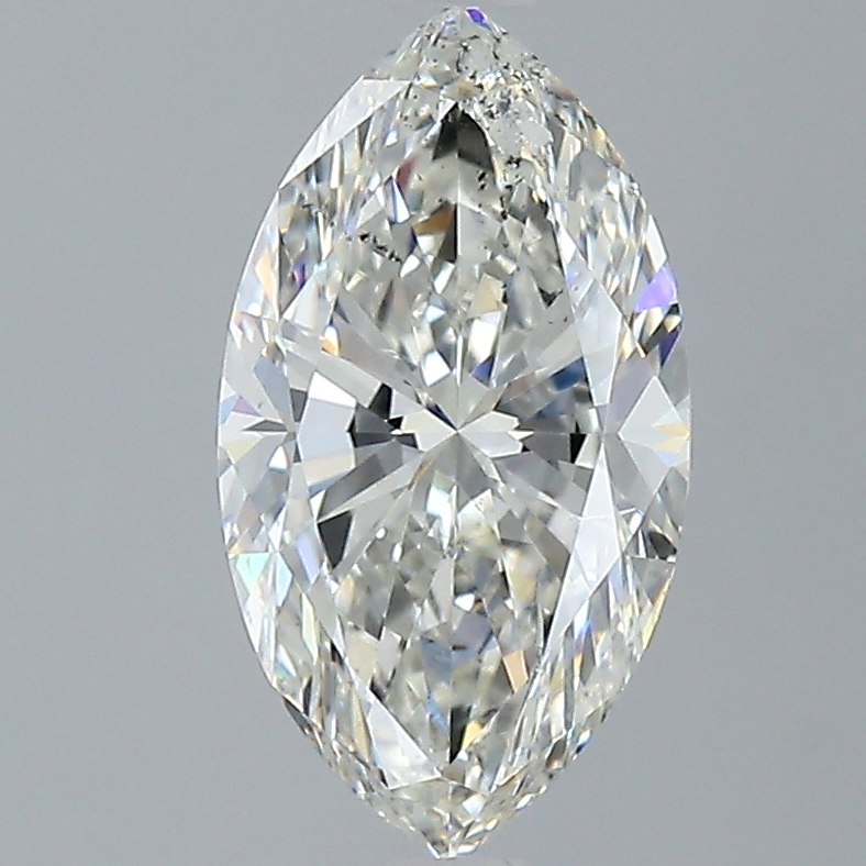 marquise shaped diamond