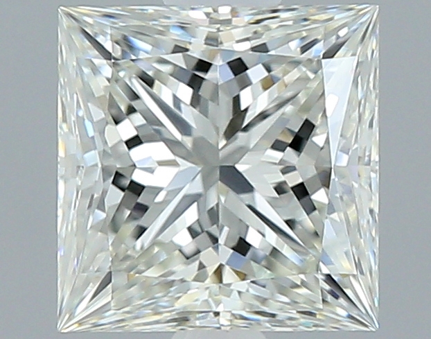 princess shaped diamond