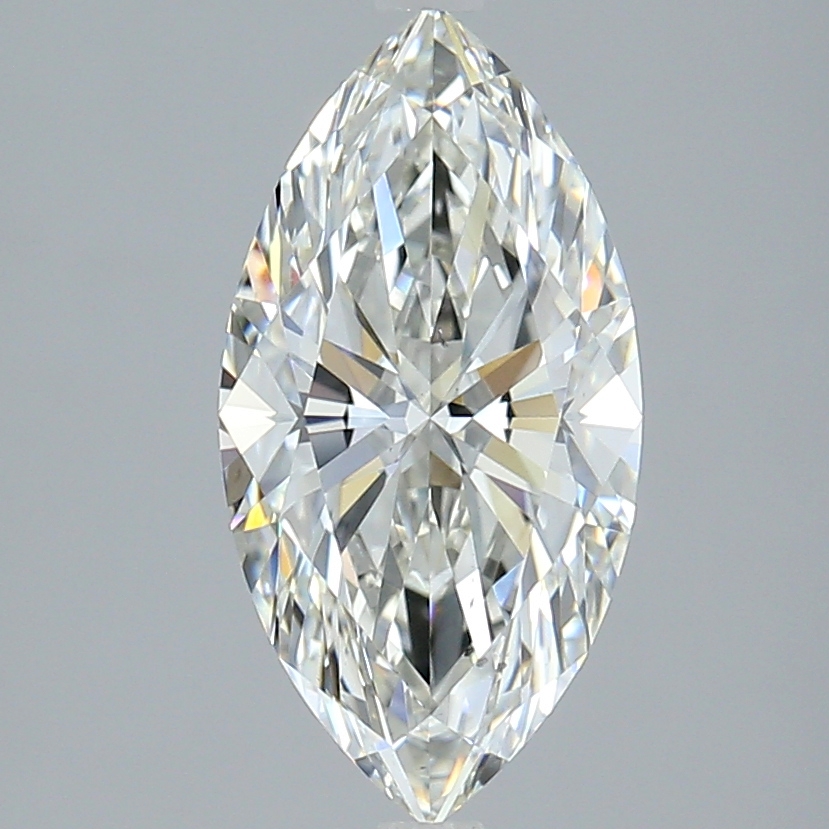 marquise shaped diamond