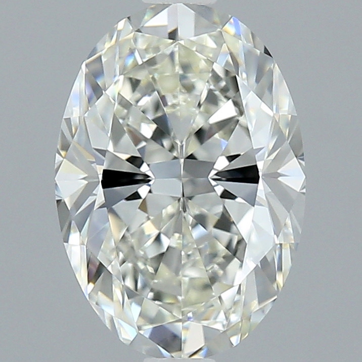 oval shaped diamond